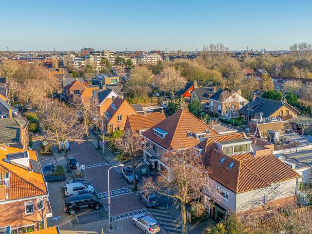 Foto van Geestweg 41A