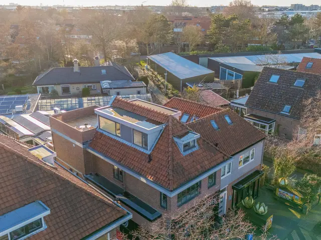 Foto van Geestweg 41A