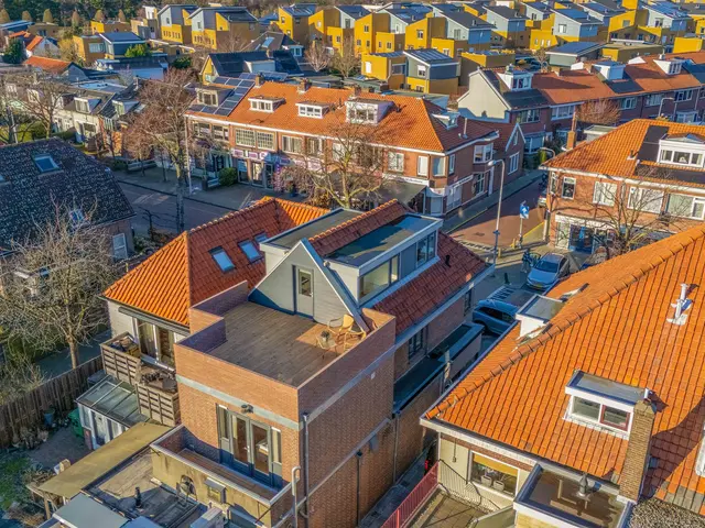 Foto van Geestweg 41A