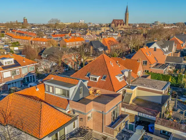 Foto van Geestweg 41A