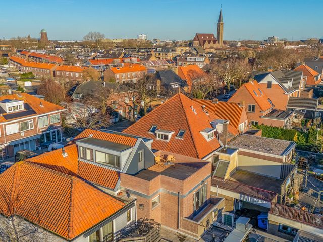 Foto van Geestweg 41A