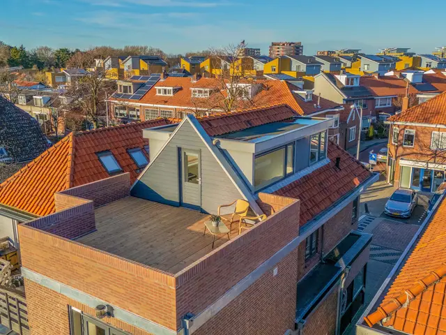 Foto van Geestweg 41A