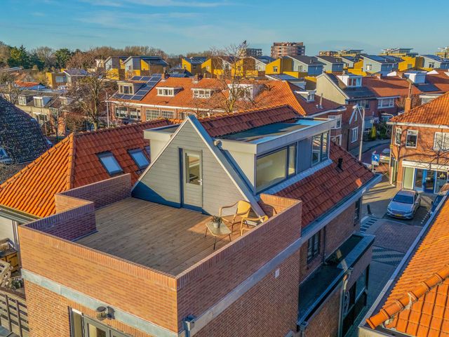 Foto van Geestweg 41A