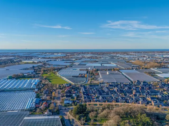 Foto van Geestweg 41A