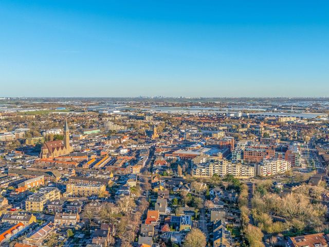 Foto van Geestweg 41A