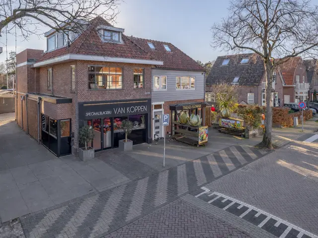 Foto van Geestweg 41A