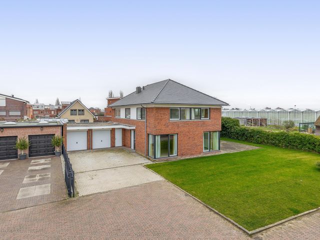 Foto van Eliasdreef 2