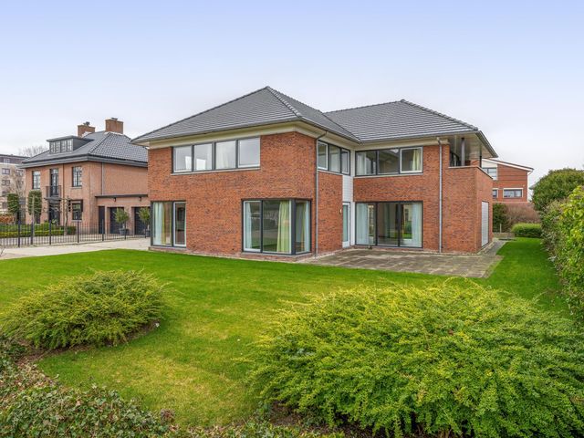 Foto van Eliasdreef 2