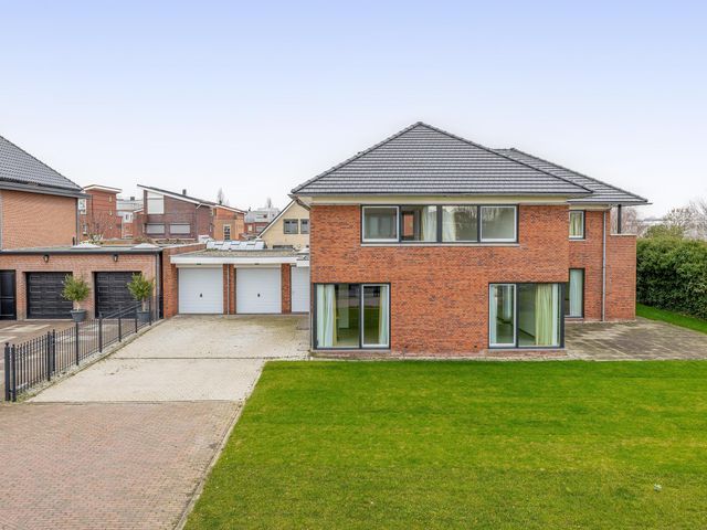 Foto van Eliasdreef 2