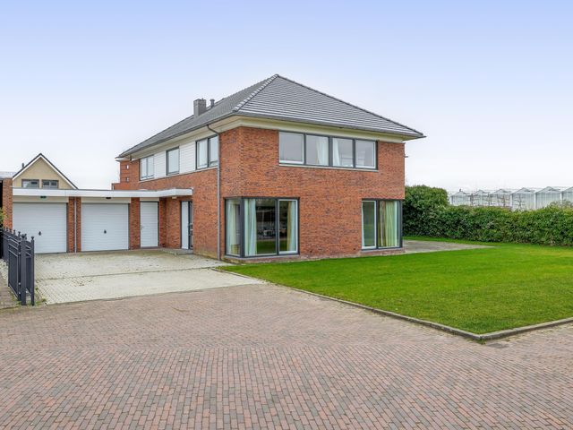 Foto van Eliasdreef 2