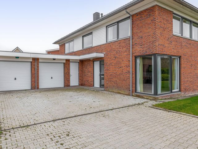 Foto van Eliasdreef 2