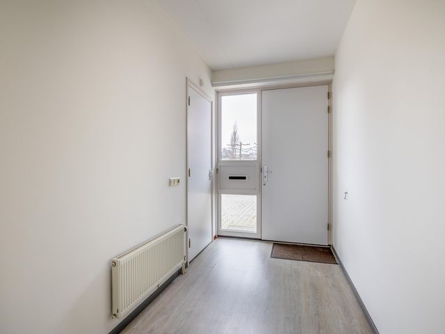 Foto van Eliasdreef 2