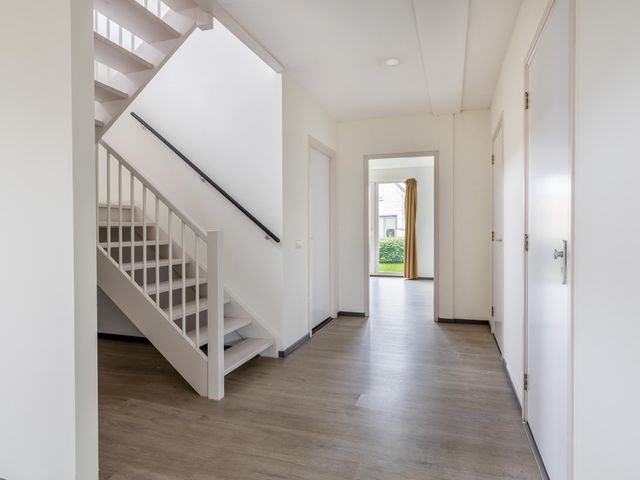 Foto van Eliasdreef 2