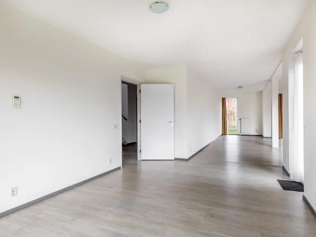 Foto van Eliasdreef 2
