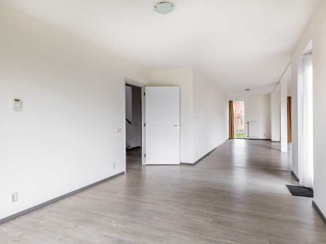 Foto van Eliasdreef 2