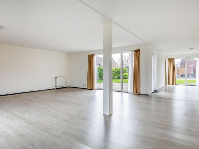 Foto van Eliasdreef 2