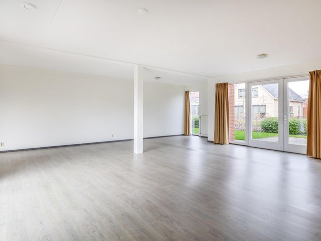 Foto van Eliasdreef 2