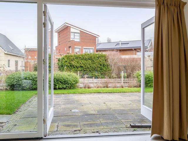 Foto van Eliasdreef 2