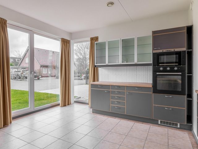 Foto van Eliasdreef 2