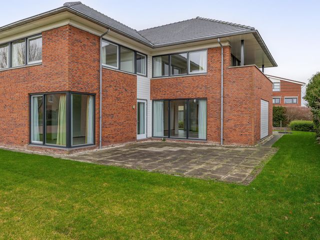 Foto van Eliasdreef 2