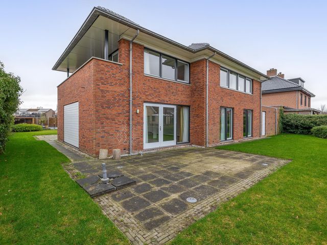 Foto van Eliasdreef 2