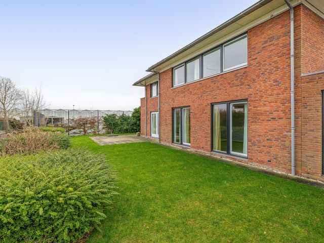 Foto van Eliasdreef 2