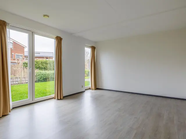 Foto van Eliasdreef 2