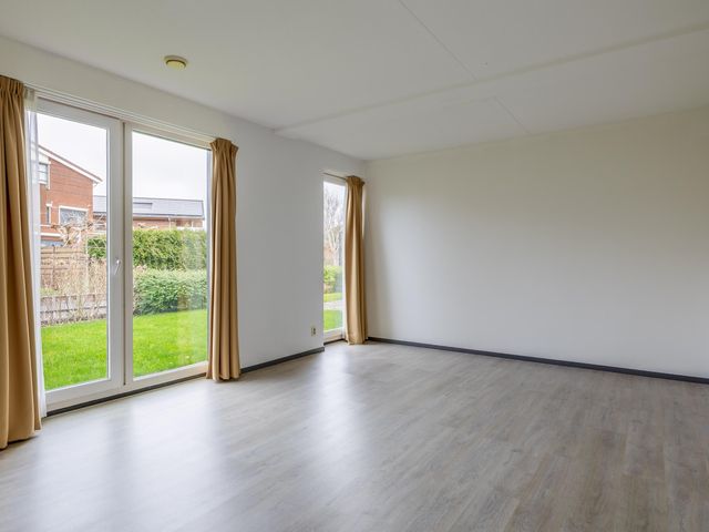 Foto van Eliasdreef 2