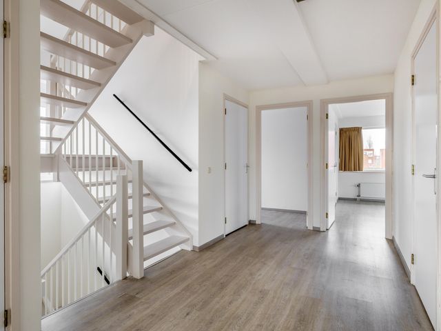 Foto van Eliasdreef 2