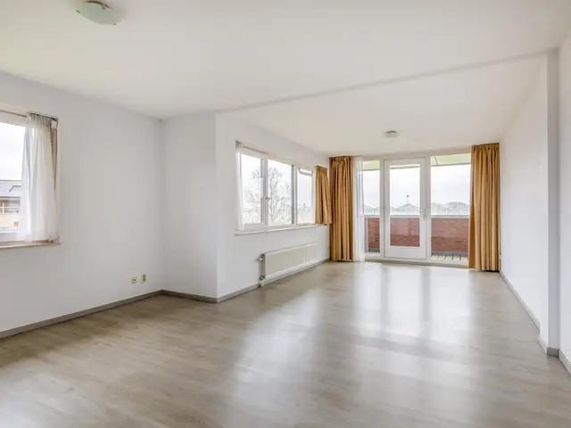 Foto van Eliasdreef 2