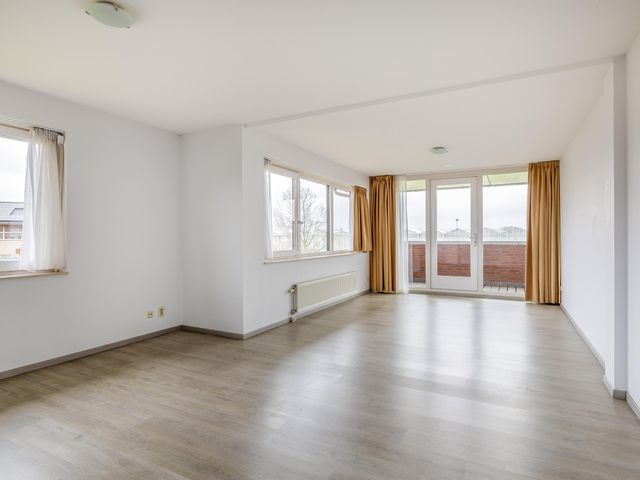 Foto van Eliasdreef 2