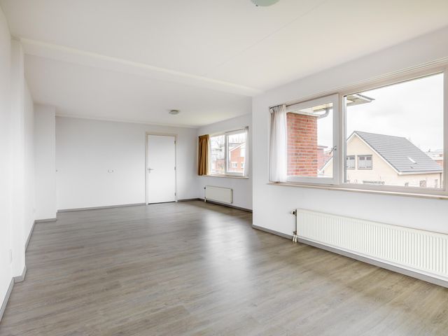 Foto van Eliasdreef 2