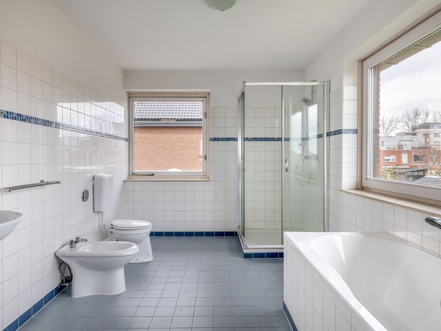 Foto van Eliasdreef 2