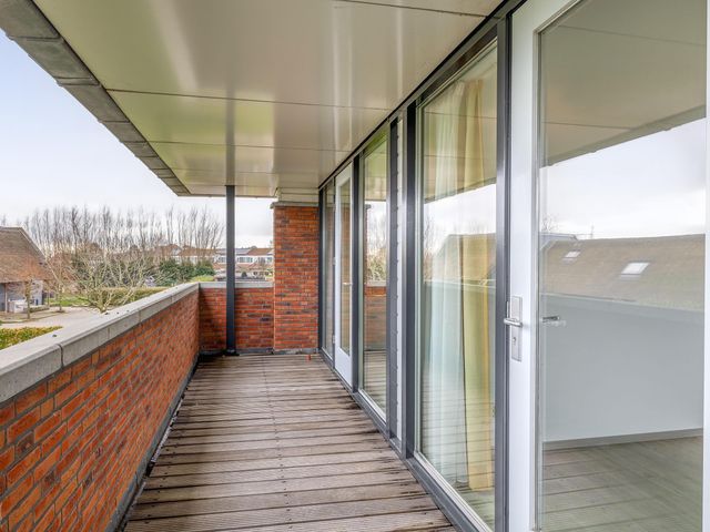 Foto van Eliasdreef 2