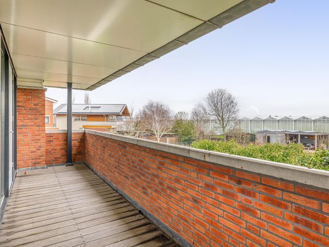 Foto van Eliasdreef 2