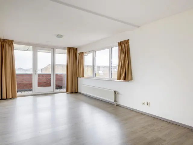 Foto van Eliasdreef 2