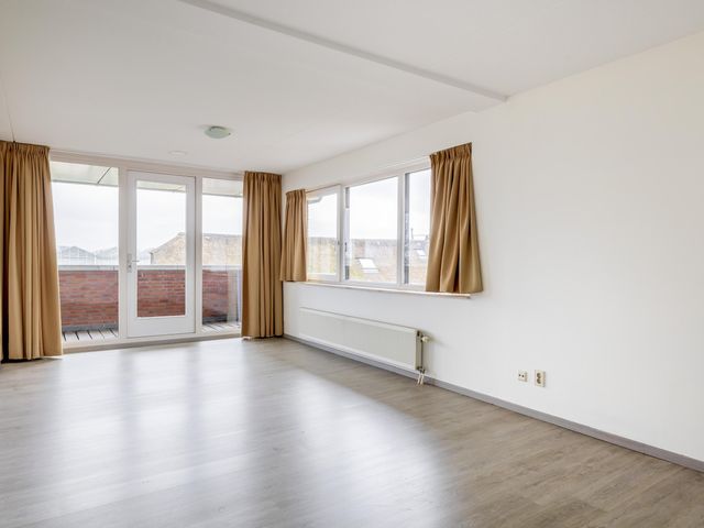 Foto van Eliasdreef 2