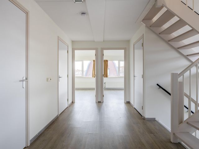 Foto van Eliasdreef 2