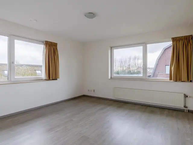 Foto van Eliasdreef 2
