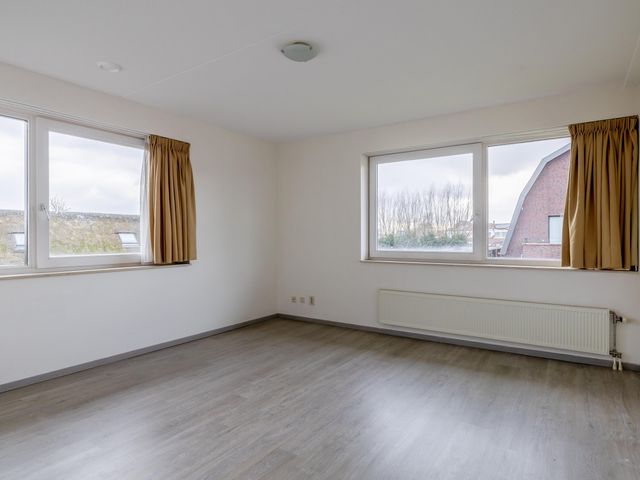 Foto van Eliasdreef 2