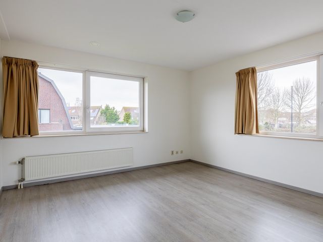 Foto van Eliasdreef 2