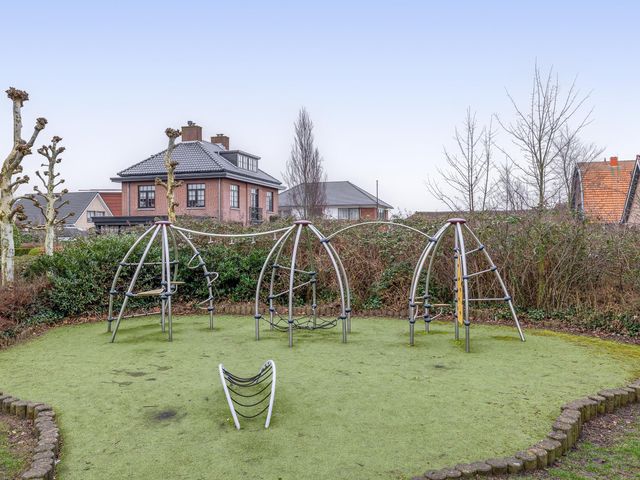 Foto van Eliasdreef 2