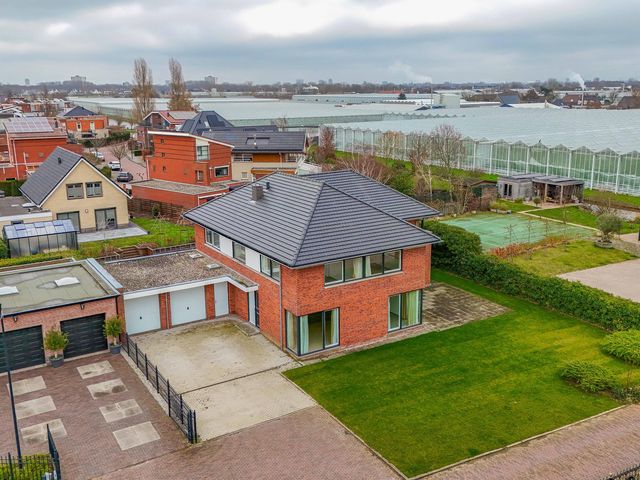 Foto van Eliasdreef 2