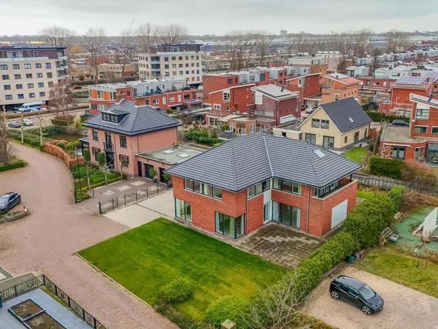 Foto van Eliasdreef 2
