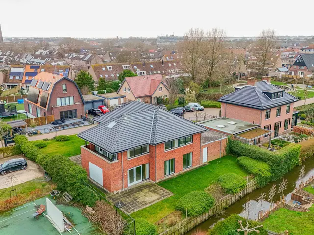 Foto van Eliasdreef 2
