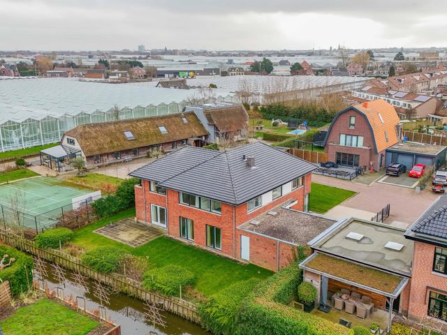 Foto van Eliasdreef 2