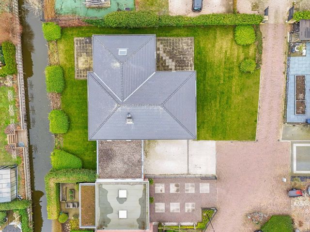 Foto van Eliasdreef 2