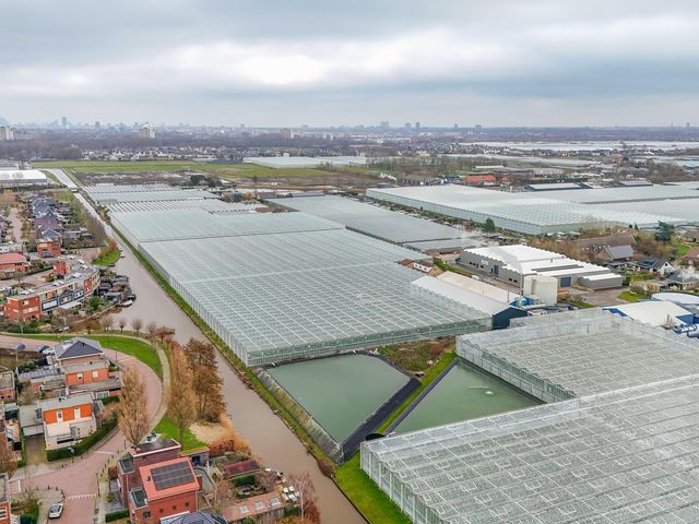 Foto van Eliasdreef 2