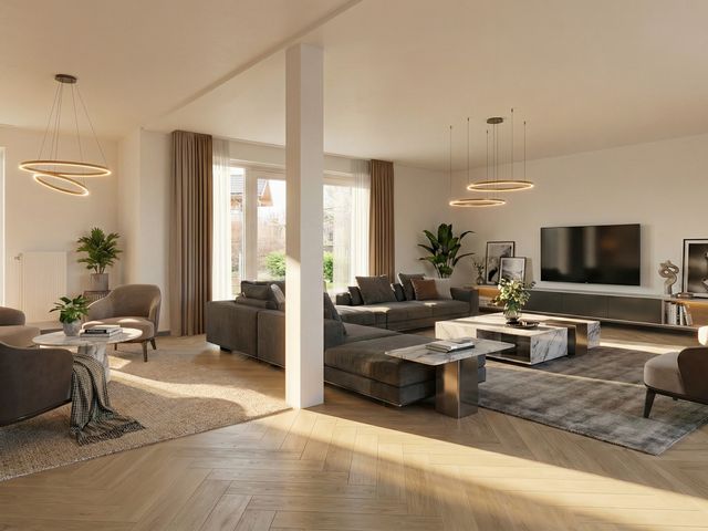 Foto van Eliasdreef 2