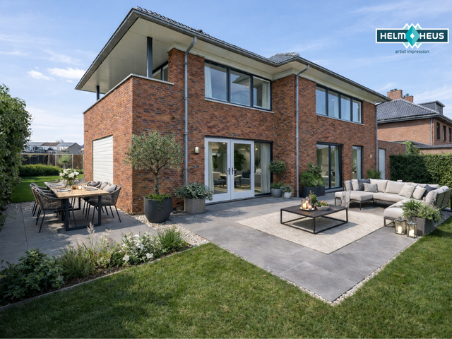 Foto van Eliasdreef 2